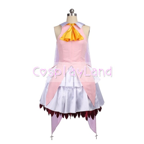 高品質 高級コスプレ衣装 プリズマ イリヤ 風 オーダーメイド コスチューム Fate Kaleid Liner Illya Illyasviel Von Einzbern Magical 奇跡の再販 Autoecolemarc Fr