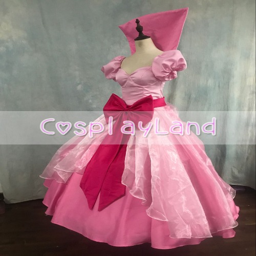 注目の 高品質 高級コスプレ衣装 ディズニー風 プリンセスと魔法のキス ティアナ タイプ ドレス コスチューム The Princess And The Frog Prince 在庫限り 完売次第終了ぽっきりsale Francechateaupropriete Com