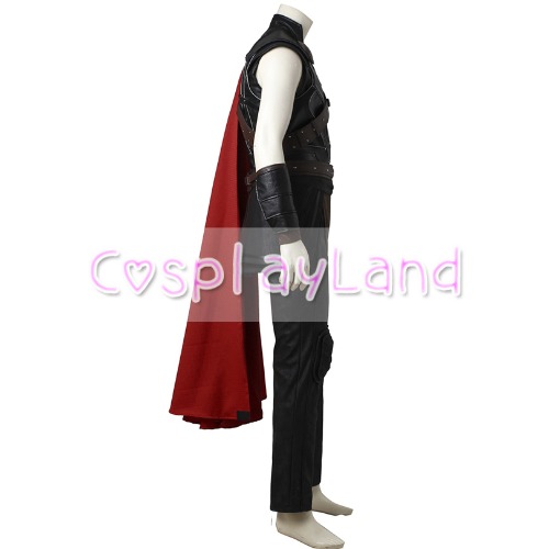 即納NEW 高品質 Thor Ragnarok Odinson Cosplay Costumeの通販はau PAY マーケット - ワタナベコーポレーション|商品ロットナンバー:444922657 高級コスプレ衣装 マイティ・ソー 風 オーダーメイド 在庫超特価