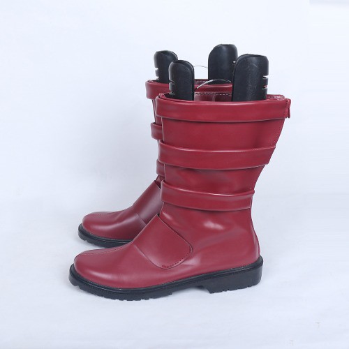 即納低価 高品質 My Hero Academia Eijiro Kirishima Cosplay Bootsの通販はau PAY マーケット - ワタナベコーポレーション｜商品ロットナンバー：444922800 高級 オーダーメイド ブーツ 靴 僕のヒーローアカデミア 風 国内最安値