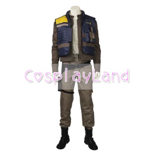 好評大特価 高品質 Rogue One A Star Wars Story Cassian Andor Cosplay Costumeの通販はau PAY マーケット - ワタナベコーポレーション|商品ロットナン 高級コスプレ衣装 スターウォーズ 風 オーダーメイド コスチューム 正規品特価
