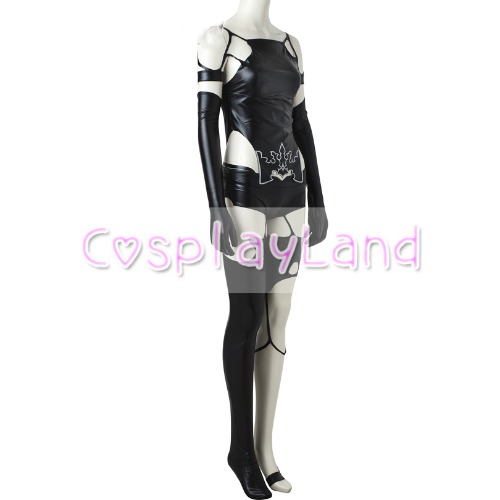 メーカー希望小売価格から30 Off 高品質 高級コスプレ衣装 ニーア オートマタ 風 オーダーメイド コスチューム Game Nier Automata Cosplay Costume 週間ランキング１位獲得 Carlavista Com