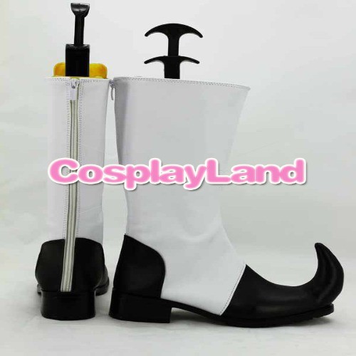 Seal限定商品 高品質 高級 オーダーメイド ブーツ 靴 黒執事 風 Black Butler Book Of Circus Dagger Halloween Cosplay Boots 全国組立設置無料 Ecgroup Intl Com