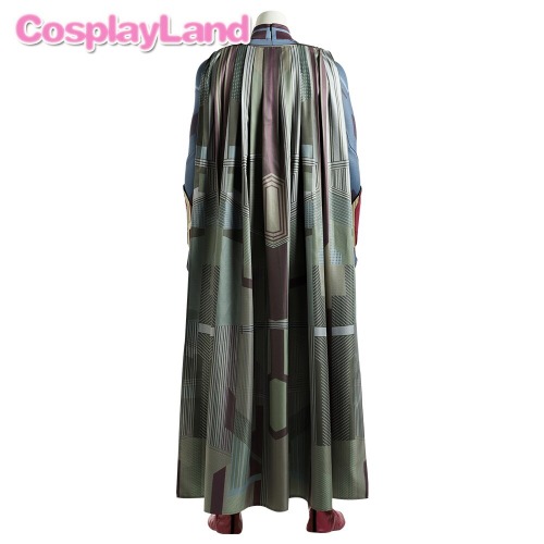大人気得価 高品質 高級コスプレ衣装 アベンジャーズ/インフィニティ・ウォー 風 Superhero Vision Victor Shade Cosplay Costumeの通販はau PAY マーケット - ワタナベコーポレーション|商品ロットナンバー:448305928 新品大得価