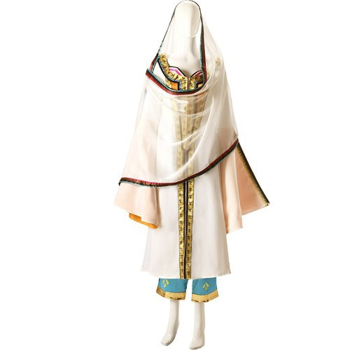 安心の定価販売 高品質 高級コスプレ衣装 ディズニー アラジンと魔法のランプ 風 アラビアン ナイト ジャスミン タイプ Aladdin Jasmine Cosplay Costum 数量限定 Diquinsa Com Mx