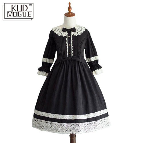 高品質 高級コスプレ衣装 ロリータ 風 ドレス ワンピース オーダーメイド ゴスロリ Gothic Lolita Dressの通販はau Pay マーケット ワタナベコーポレーション 商品ロットナンバー