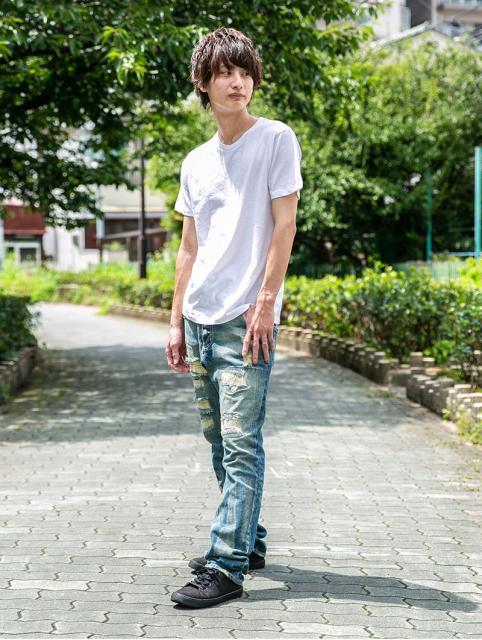 髪型 Hd限定白tシャツ インナー メンズ 髪型 Hd限定白tシャツ インナー メンズ