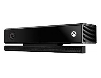 送料無料 中古 Xbox One Kinect センサー カメラ