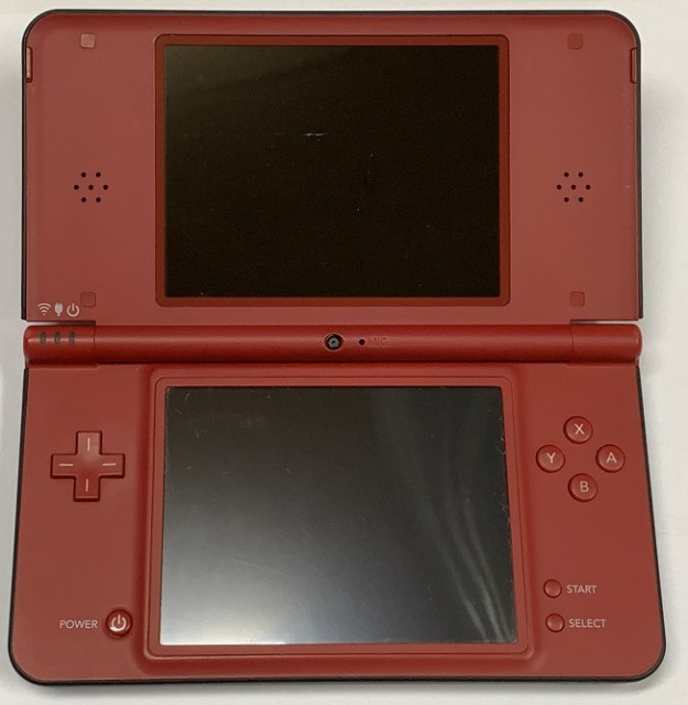 ランキング入賞商品 送料無料 Ds ニンテンドーdsi Ll レッド 海外版 任天堂 本体 おすすめ Www Iacymperu Org