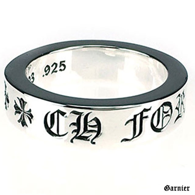 低価格の CHROME HEARTS スペーサー 6mm フォーエバー リング クロムハーツ Forever Ring Spacer 6mm CH FOREVER ペアリング 結婚指輪, ヒカリマチ abd413d4