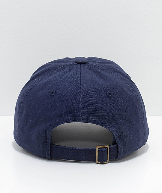 brixton x coors hat