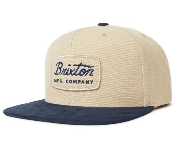 brixton hat company