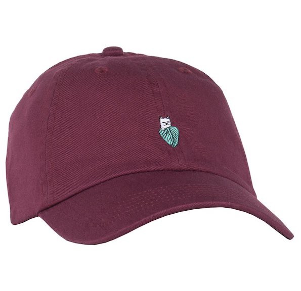 ripndip dad hat