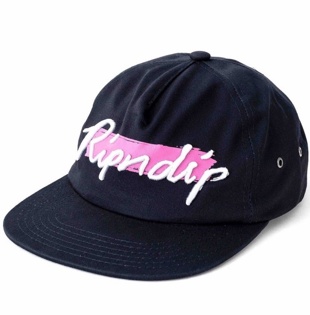 5 panel strapback hats