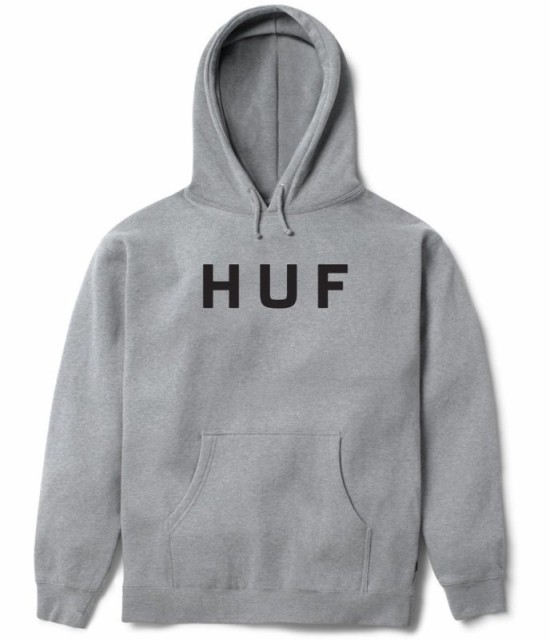 sweatshirt huf