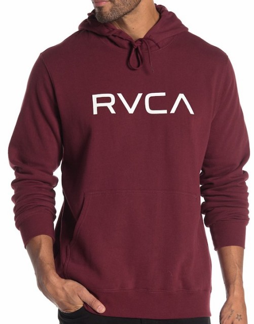 rvca pullover