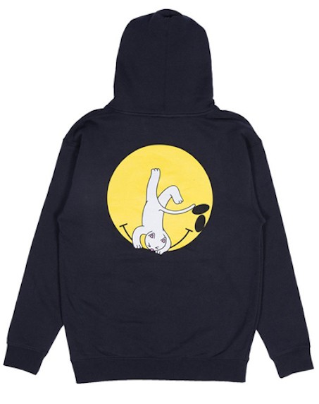 be nice hoodie