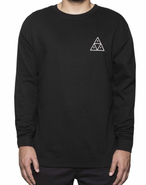 huf crewneck