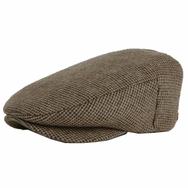 brixton barrel snap cap