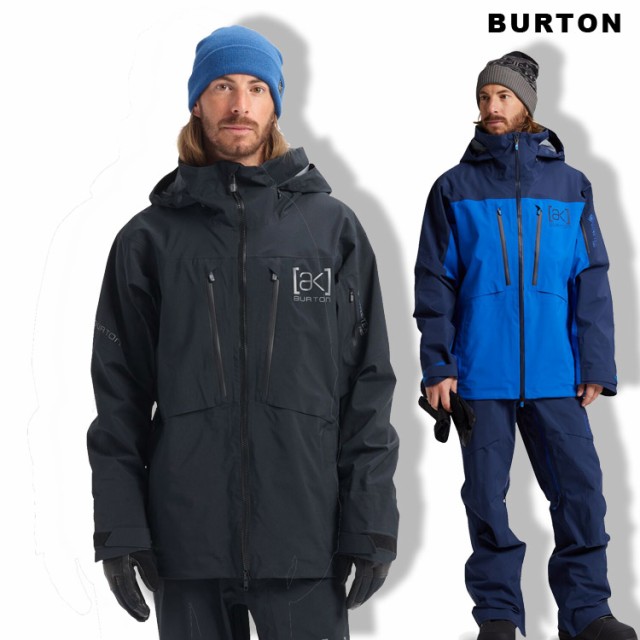 でのスキニ バートン GORE-TEX 3L Pro Hover Jacket スノーボード