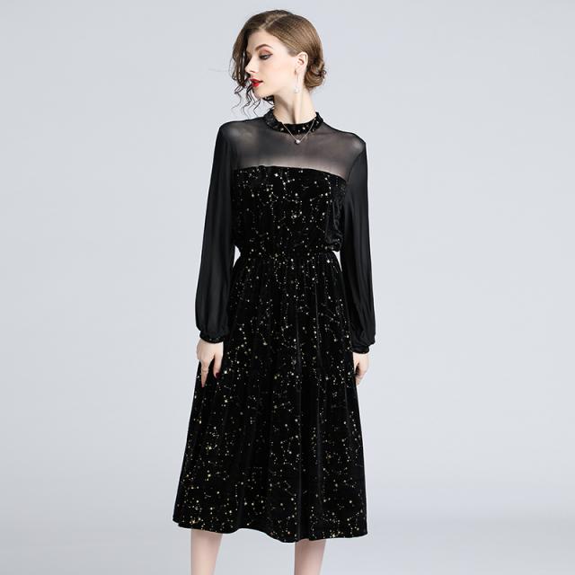 ついに再入荷 シースルー ワンピース シースルー ワンピース 韓国 シースルー ロングワンピース 韓国 パーティドレス ロング パーティドレス ロング 袖 スプリングフェア Eyewitnessnewsindia Com