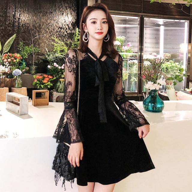 クリアランスセール シースルー ワンピース シースルー ワンピース 韓国 シースルー ロングワンピース 韓国 パーティドレス ロング パーティドレス ロング 袖 激安特価 Arnabmobility Com