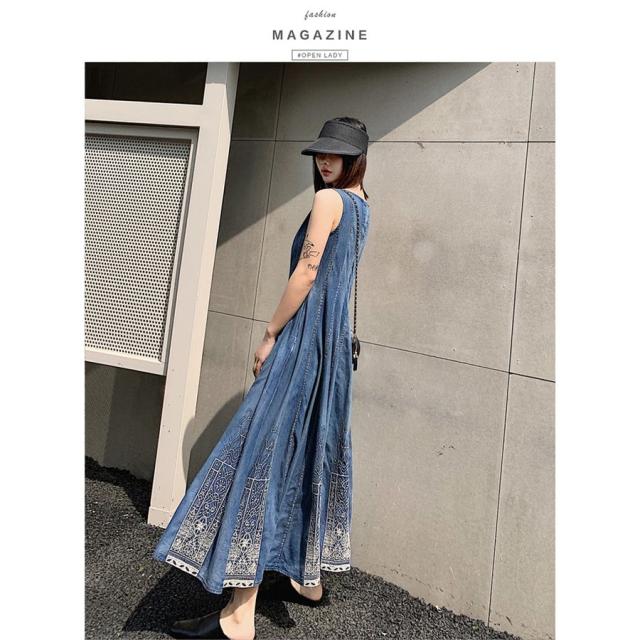 お歳暮 デニム ワンピース ロング丈 デニム レディース 40代 デニム ロングワンピース 大きいサイズ 大きいサイズ デニム ワンピース リアルサープラス Centrodeladultomayor Com Uy