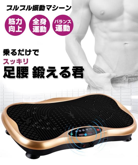 超美品 振動マシン シェイカー式 ブルブル振動マシン 効果的 健康器具 筋トレマシン 内祝い Olsonesq Com