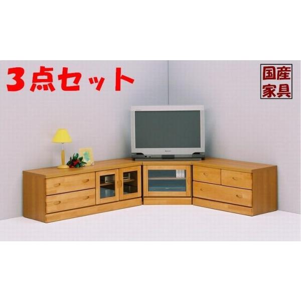 新しいコレクション コーナー テレビ台 ローボード 収納 完成品 テレビボード おしゃれ お洒落無限大 Jeysport Com