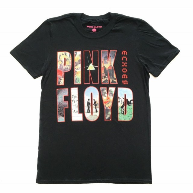 Pink Floyd ピンク フロイド Tシャツ Echoes Album メンズ バンドtシャツ 送料無料の通販はau Pay マーケット Free Style 商品ロットナンバー