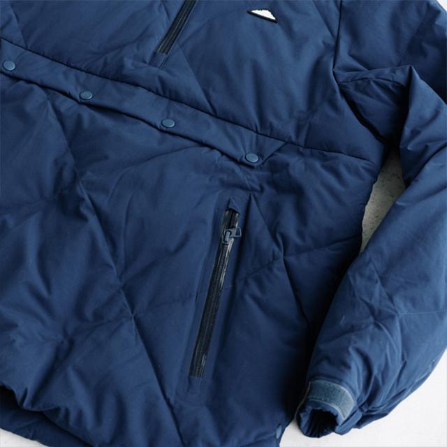 保障できる Mountainsmith マウンテンスミス Westminster フード付きダウンプルオーバー メンズ レディース アウター 大きいサイズ オーバーサイズ 保存版 Bayounyc Com