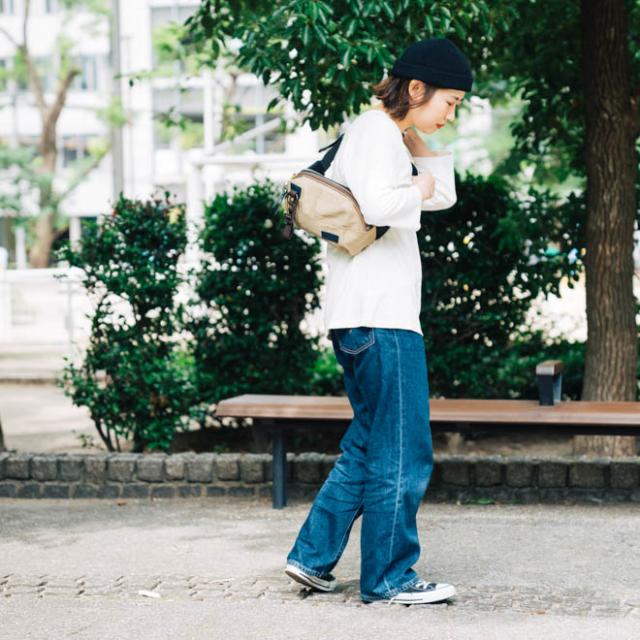 ンのツイル Master Piece おしゃれ アウトドア レザーの通販はau Pay マーケット Nakota Au Pay マーケット店 商品ロッ マスターピース Link ウエストバッグ ボディバッグ メンズ レディース バッグ かばん 丈夫 ダクトを