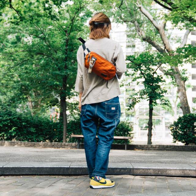 ンのツイル Master Piece おしゃれ アウトドア レザーの通販はau Pay マーケット Nakota Au Pay マーケット店 商品ロッ マスターピース Link ウエストバッグ ボディバッグ メンズ レディース バッグ かばん 丈夫 ダクトを