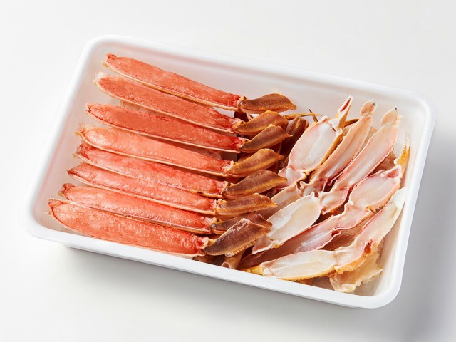 10 Off 北海道あじよし水産 大型ズワイガニ半むき身詰合 生ズワイガニ 約2kg 送料無料 カニ 蟹 ズワイガニ ずわいがに 魚介 海鮮 シーフ 10 Off 北海道あじよし水産 大型ズワイガニ半むき身詰合 生ズワイガニ 約2kg 送料無料 カニ 蟹 ズワイガニ ずわいがに 魚介 海鮮 シーフ