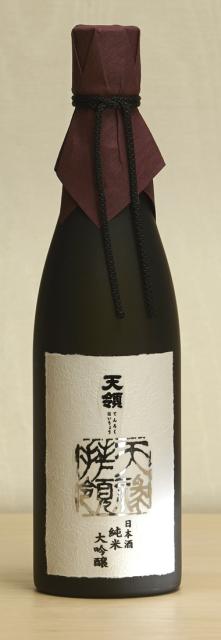 セール品 天領酒造 純米大吟醸 天禄拝領 7ml 国内正規品 限定 Design Tours Com