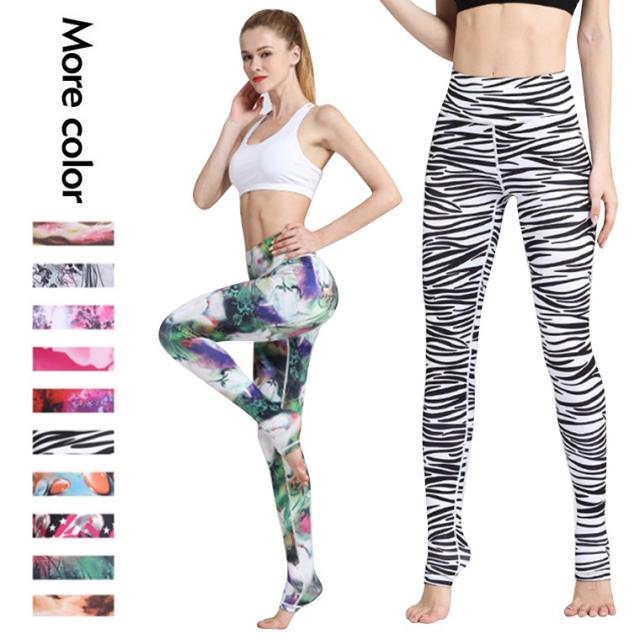 ヨガパンツ ヨガウエア レディース レギンス おしゃれ スポーツパンツ