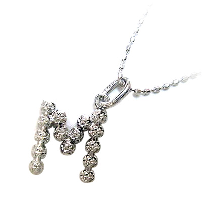 イニシャル m コイン 900