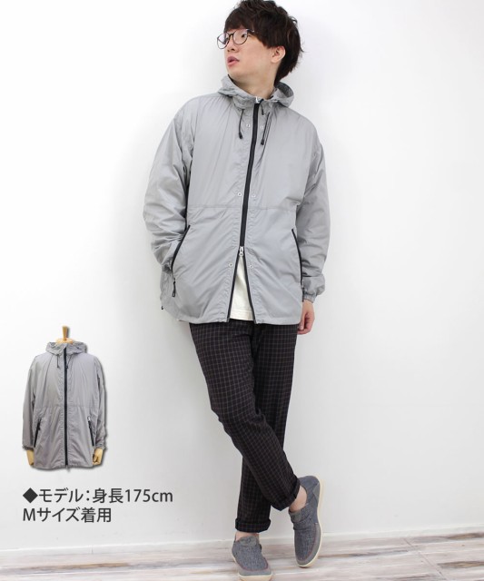 新品超激安 ジョンブル (12700) 高密度タの通販はau PAY マーケット - ジーンズ&カジュアルショップ-URBENE-アーベン-|商 メンズ アウター JOHNBULL パッカブルナイロンイージーパーカー ウィンドブレイカー 爆買い新品