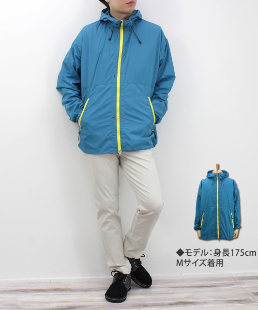 新品超激安 ジョンブル (12700) 高密度タの通販はau PAY マーケット - ジーンズ&カジュアルショップ-URBENE-アーベン-|商 メンズ アウター JOHNBULL パッカブルナイロンイージーパーカー ウィンドブレイカー 爆買い新品
