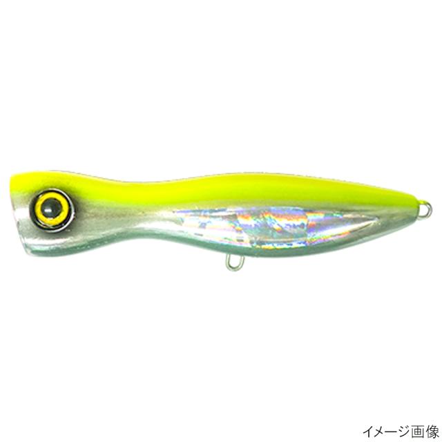 パンプキン 110mm チャートトビウオの通販はau Wowma ワウマ 釣具のポイント Au Wowma 店 商品ロットナンバー