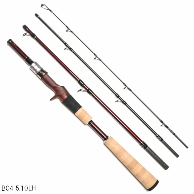 【未使用品】 【BIG SALE!エントリーで最大P34倍&最大1000円クーポン!】フィッシュマン ブリスト BC4 5.10LH, COCOMART 9ae3efed