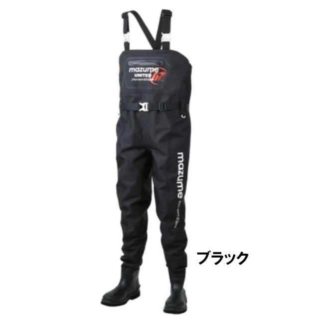 日本全国送料無料 オレンジブルー マズメ ブーツフットゲームウェイダーiii フェルトスパイクモデル M ブラック Mzbf 524 最安値挑戦 Olsonesq Com
