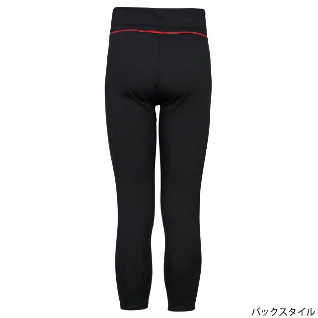 タカミヤ シャギーボアコンプレッションハイウエストパンツ M ブラックの通販はau Wowma ワウマ 釣具のポイント Au Wowma 店 商品ロットナンバー