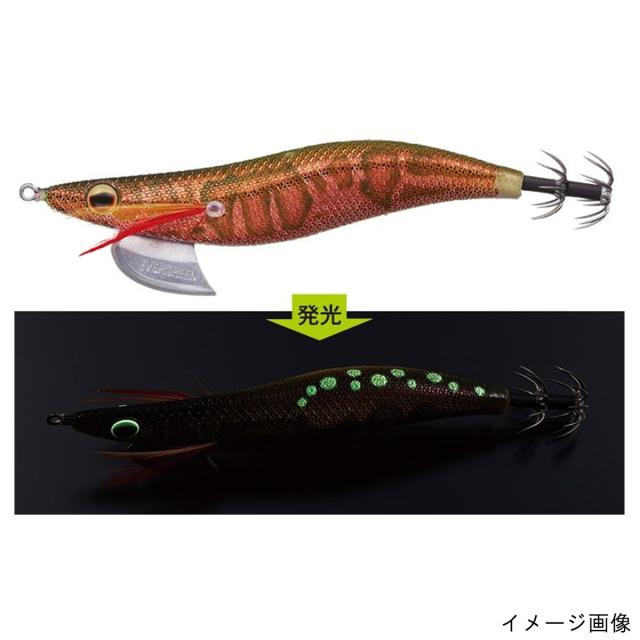 エバーグリーン Evergreen エギ番長 ノーマルシンキング 3 5号 0407r オリーブ カニ 赤 ゆうパケット の通販はau Wowma ワウマ 釣具のポイント Au Wowma 店 商品ロットナンバー