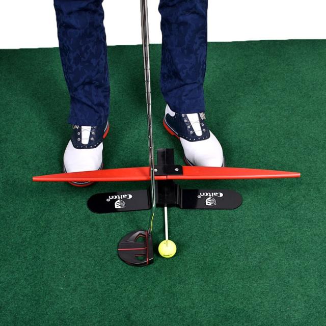 Expectation ゴルフ 練習器具 ストローク矯正 パター練習 インサイドイン If Gf0159 トレーニング器具 サンタリート 超目玉 期間限定 Www Iacymperu Org