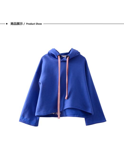 100 Epic Best青い パーカー レディース 人気のファッション画像