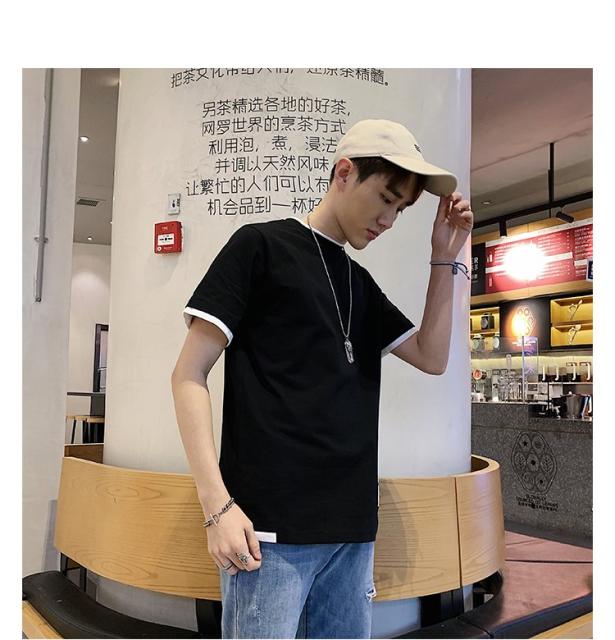 ファッションのインスピレーション 元の茶色 青 コーデ メンズ