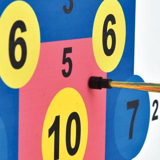 激安単価で マグネット健康吹き矢 A3サイズセット 数字ボード 磁石 吹矢 介護用品 屋内用 レクリエーション 限定価格セール Olsonesq Com