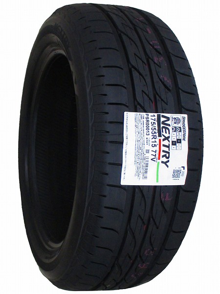 175/55R15 新品サマータイヤ BRIDGESTONE NEXTRY ブリヂストン ネクストリー