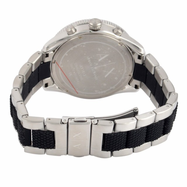 armani exchange watch ax1813